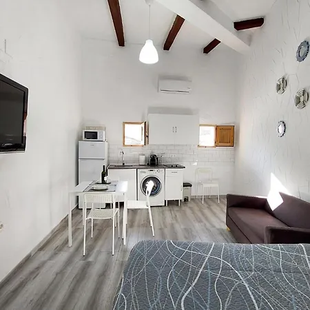 In Apartamento *