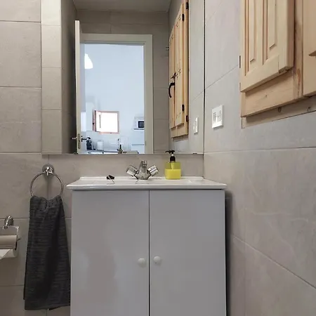 Apartamento In *